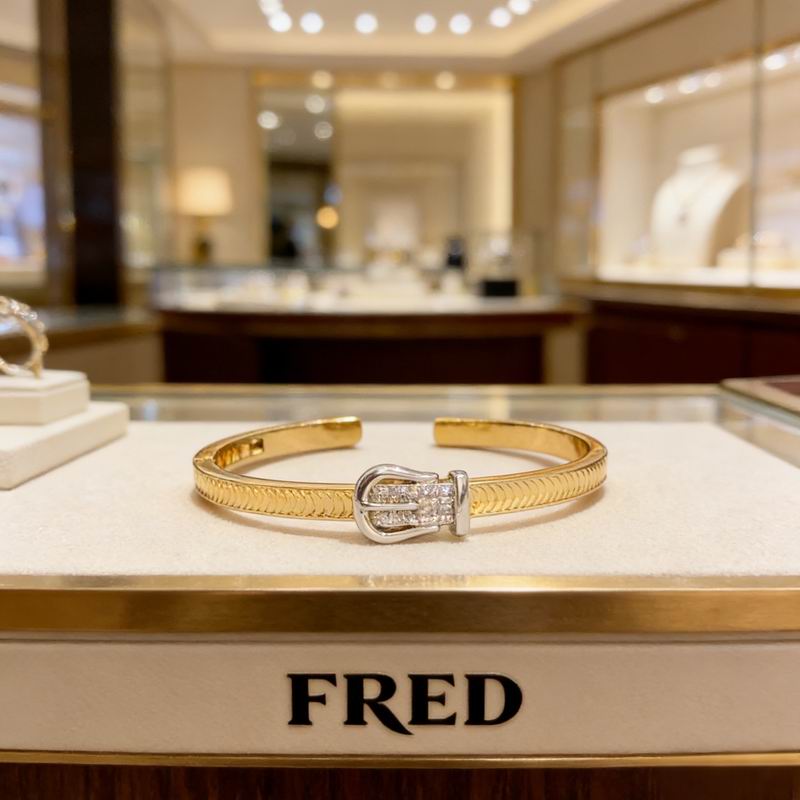 Fred Bracelet 03yxs05